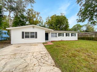 7437 Wendell Dr, Jacksonville, FL 32210