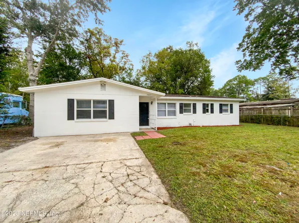 7437 WENDELL Drive, Jacksonville, FL 32210