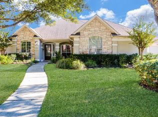 5719 Sunset Oak, Spring, TX 77379