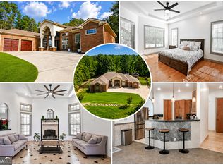 412 Trilium Trl, Pendergrass, GA 30567