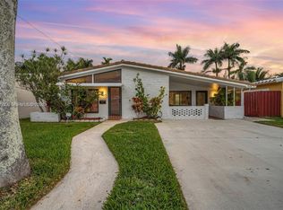 Hollywood Homesites Secon, Hollywood, FL 33020