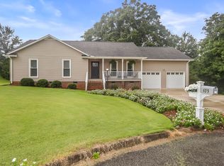 409 Jassamine Ct, Greenville, SC 29611