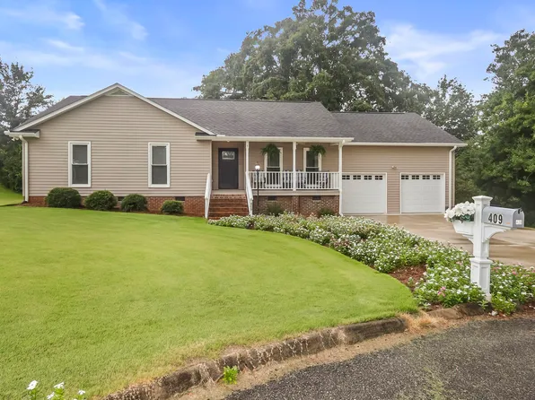 409 Jassamine Ct, Greenville, SC 29611