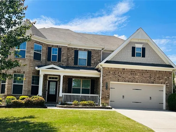 4415 Highfield Dr, Cumming, GA 30041