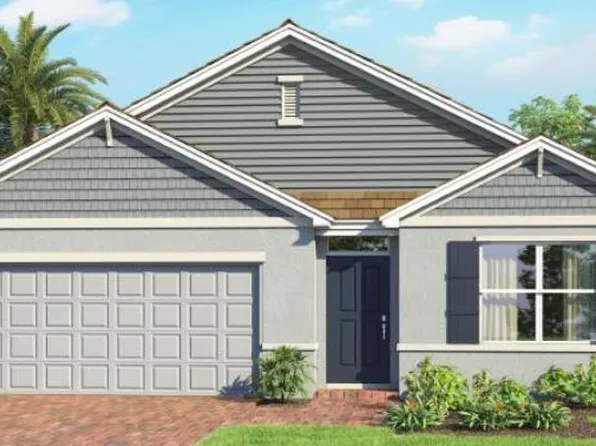 1421 Garabaldi Cir SE, Palm Bay, FL 32909