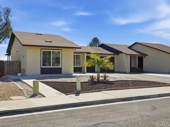 4713 Mystik Rd, Oceanside, CA 92056
