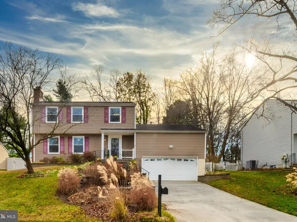 489 Margaret Ln, Arnold, MD 21012