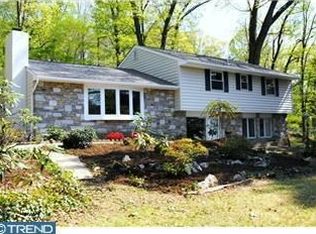 510 Station Ave, Glenside, PA 19038