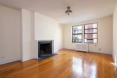 Rented by Brown Harris Stevens