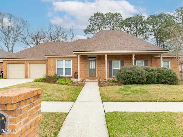 600 Aberdeen Dr, Lafayette, LA 70508