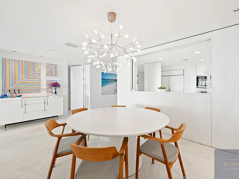 5142 Fisher Island Dr #5142 — Photo 9