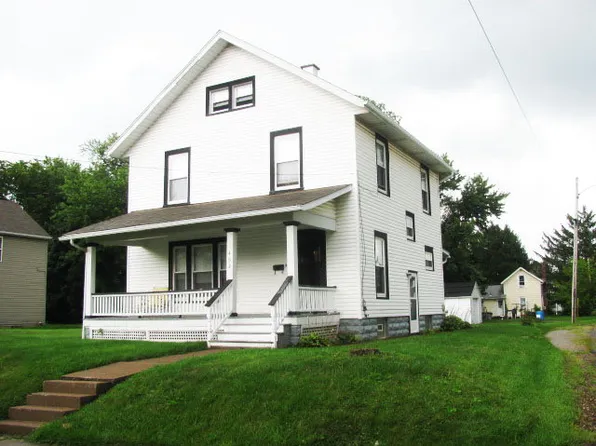492 Johns Ave, Mansfield, OH 44903