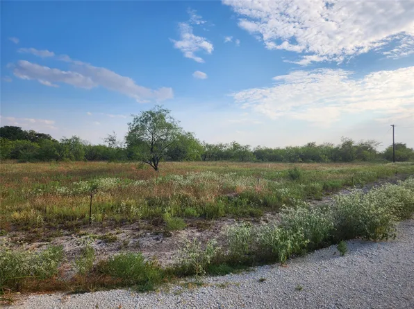 Off Country Rd #3368, Hubbard, TX 76648