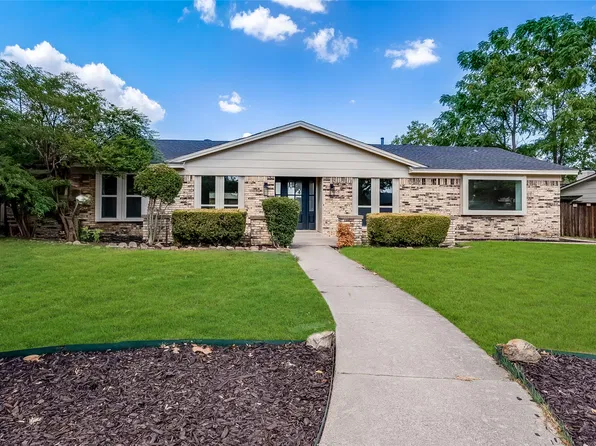 1517 Richland Dr, Richardson, TX 75081