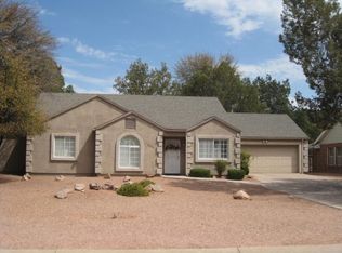 1904 W Fairway Ln, Payson, AZ 85541