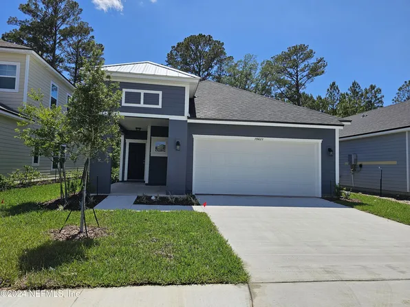 75621 BLACKBIRD Drive #620, Yulee, FL 32097