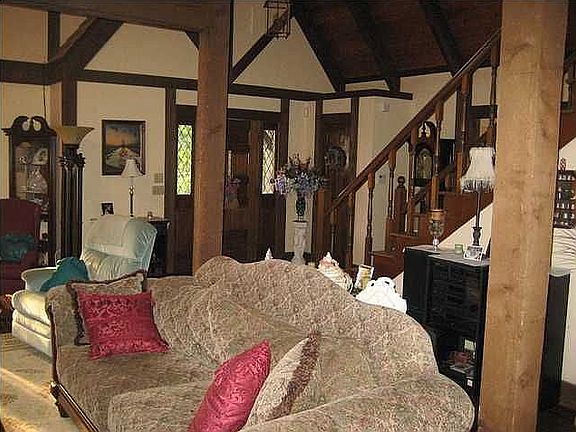 Another view of living room