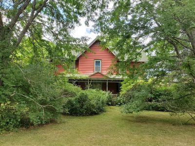 4155 Buck Hill Rd, Trumansburg, NY, 14886