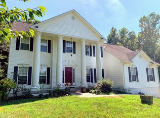 9137 Worman Dr, King George, VA 22485