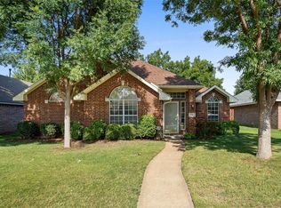 7861 King Arthur Rd, Frisco, TX 75035