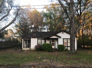 431 S Pine St, Monticello, AR 71655