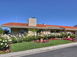 1557 Via Leon, Palos Verdes Estates, CA 90274