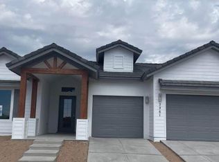 7361 Cimarron Rim Dr, El Paso, TX 79911