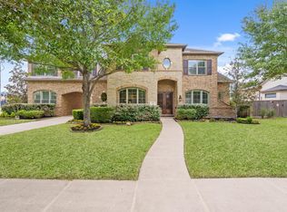 7303 Starry Night, Katy, TX 77494