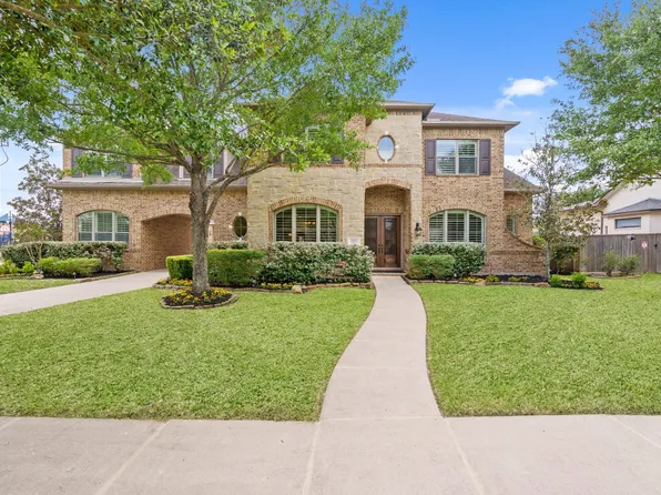 7303 Starry Night, Katy, TX 77494