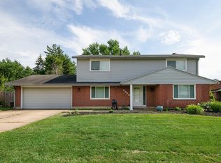 6320 Taylorsville Rd, Dayton, OH 45424