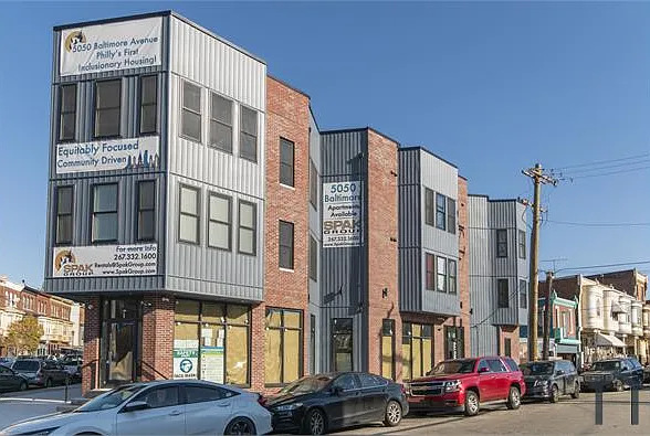 5050 Baltimore Ave #7 — Photo 6