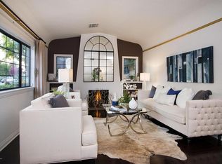 442 S Roosevelt Ave, Pasadena, CA 91107