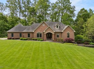 640 Running Brook Way, Mansfield, OH 44903