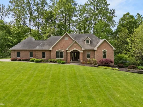 640 Running Brook Way, Mansfield, OH 44903