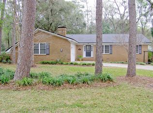 3513 Kilkenny E, Tallahassee, FL 32309