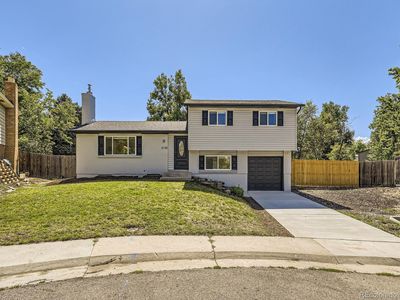 6130 S Garland Court, Littleton, CO, 80123