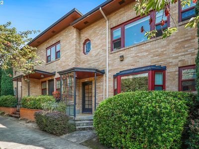 1416 NE 21st Ave UNIT 15, Portland, OR, 97232