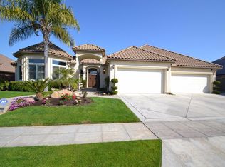 4122 W Ellery Way, Fresno, CA 93722