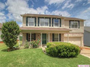 6451 S 28th West Ave, Tulsa, OK 74132