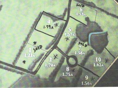 Lot 4 Oak Forest Drive, Oakland, ME, 04963