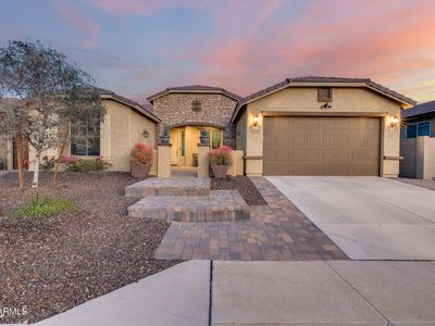 25969 N 106th Dr, Peoria, AZ, 85383