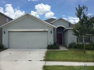 2324 Dovesong Trace Dr, Ruskin, FL 33570