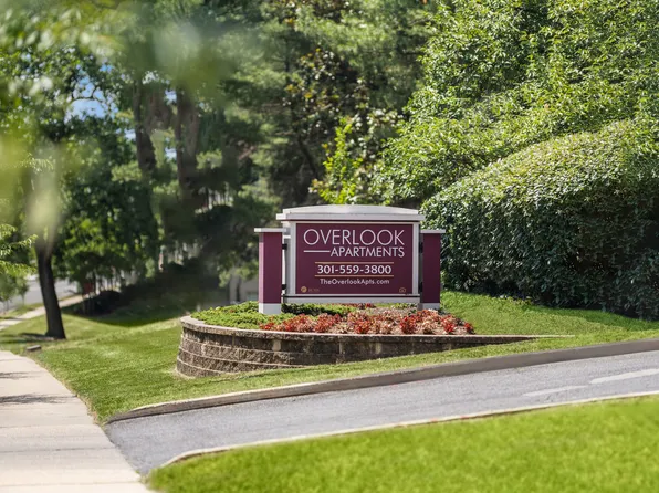 Overlook Apartments
