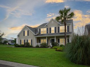 7323 Kestrel Trl, Hanahan, SC 29410