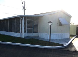 11000 SE Federal Hwy LOT 32, Hobe Sound, FL 33455