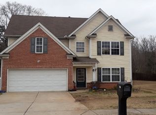 1122 Villa Clara Way, Gainesville, GA 30504