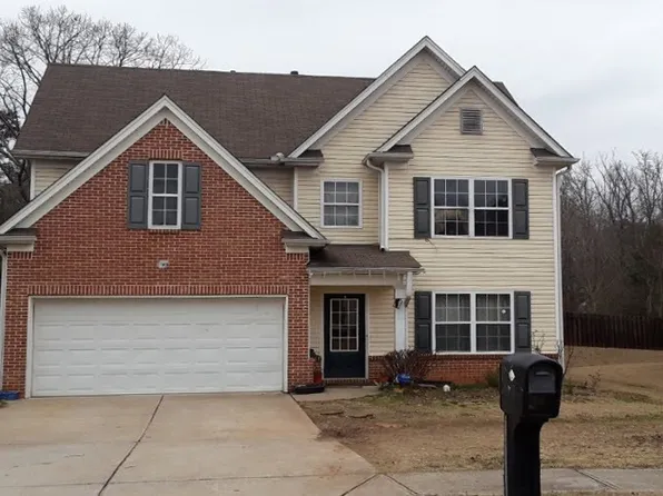 1122 Villa Clara Way, Gainesville, GA 30504