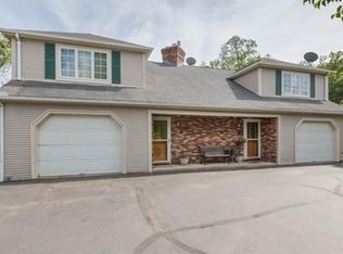 24 Beale St, Worcester, MA 01606