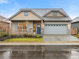 Woods Point Phase 1 Lot 44, Ferndale, WA 98248