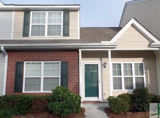 161 Sonata Cir, Pooler, GA 31322